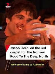 Sally and Jacob Netflix