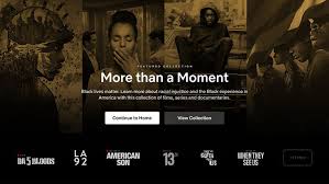 Lawrence, the audacious world war i british army officer who heroically united rival arab desert tribes and led them to war against the mighty turkish empire. Netflix Launches Black Lives Matter Collection Of Movies And Tv Shows