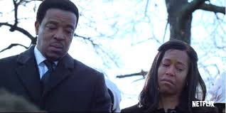 Netflix's 'Seven Seconds' Review: Veena Sud Gets to the Root of 'Black  Lives Matter'