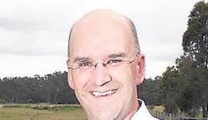 Patrick Ansell's Instagram, Twitter & Facebook