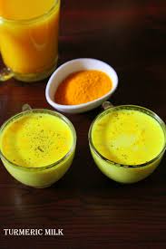 Turmeric Milk Recipe Haldi Doodh Yummy Indian Kitchen Recipe Turmeric Milk Recipe Turmeric Milk Milk Recipes