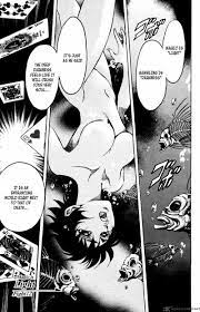 Read Gamble Fish Chapter 12 - MangaFreak