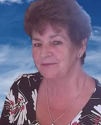 Death Notice of Patricia (Pat) Sherlock (née O'Shaughnessy) (Clonshaugh,  Dublin)