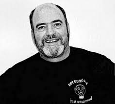 Mark White: A lot of pun was included in local entertainer's life