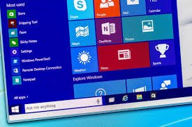 Pc windows 10 s saya tidak akan menginstal beberapa aplikasi. Memperbaiki Windows 10 Tidak Dapat Mengetik Di Kotak Pencarian