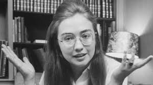 Hillary Clinton: Resilience and Grit