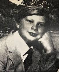 David Leon Burton (1968-2005)