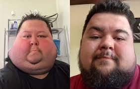 Fat Face Filter On Tiktok Is Trending See Videos Gistvic Blog