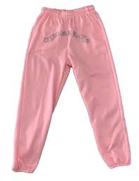 Designed by out of the sandbox. Cookies N Kicks Sweatpants Pink Cookiesandkicksla Sweatpants Cool Outfits Kicks