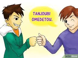 Maybe you would like to learn more about one of these? Cara Mengucapkan Selamat Ulang Tahun Dalam Bahasa Jepang Wikihow