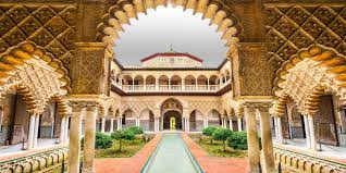 Of the many game of thrones shooting locations, this is one destination that was already on the list for most visitors to seville. 16 Game Of Thrones Filming Locations You Can Visit In Real Life Jetsetter Alcazar Seville Spain Vacation Beautiful Places To Visit