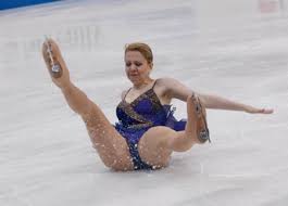 Последние твиты от camel toe (@cameltoepassion). 13 Embarrassing Moments In Ice Skating Ice Skating Pictures Oddee