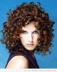Pin By Kimberly Mcclurg On Hair Curly Hair Styles Medium Curly Hair Styles Medium Hair Styles