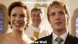 NathanxSammy ~ RAFTERS ~ Everything is Messed Up...