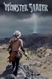 Pages in this category should be moved to subcategories where applicable. Monster Slayer S 2016 Filmaffinity