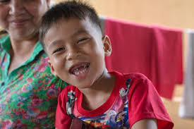 UNICEF Cambodia