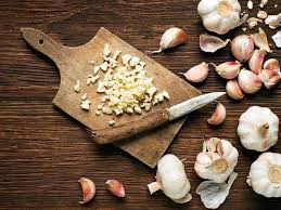 Is It Safe To Eat Raw Garlic Every Day Quora