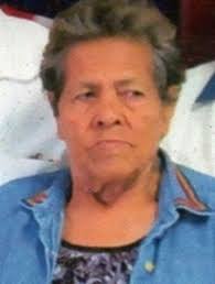 Maria E. Saucedo Obituary January 31, 2014