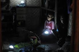 Maybe you would like to learn more about one of these? Cuuurr Murub Lampu Air Garam Untuk Atasi Krisis Listrik Radarcirebon Com