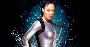 Experience lara croft's defining moment. Lara Croft Tomb Raider 2 Movie Collection 4k Ultra Hd Blu Ray Review Laptrinhx News