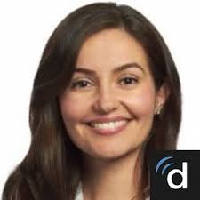 Dr. Sahar Bedrood, MD