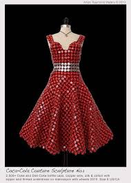 Pin On Vestidos Reciclados