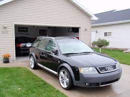 Offset Size For Allroad 05 Getting Oem S5 Wheels Audi Allroad Audi Audi A6