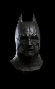 Demon Bat 3d Print File