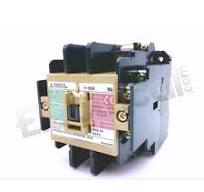 Mitsubishi S-K50 Contactor Motor Control