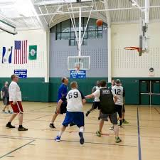 Join the gym group today for affordable gym membership with no contract. Adult Open Basketball Northbrook Park District