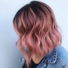 45 Beautiful Short Hairstyles Shared On Instagram January 2019 Hair Colour Design Cool Hair Color Perfect Hair Color