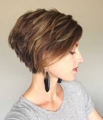 Short hairstyles 2019, bob hairstyles, pixie cut, hair color, short layered hair, short hairstyles for black women, thick, thin, fine hair, short haircuts 2018. Pin On Haircuts