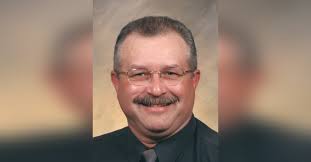 Obituary information for Oscar "Ricky" Lee Brewington