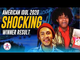 See how 'american idol' fans reacted to sunday's finale results after hearing chayce won and in particular, many thought willie, who came in second place, would be crowned the champion instead. American Idol Winner Shocking Results Is The Arthur Gunn Fan Outrage Justified Youtube