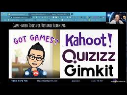Quizizz is an alternative to kahoot, and there's also a lot for educators to like. Tech Tip Awesome Assessment Tools For The Classroom Ft Kahoot Quizizz And Gimkit Youtube