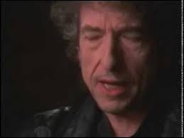 BOB DYLAN