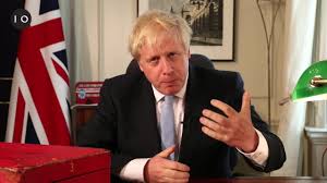 Boris johnson makes national announcement about june 21 lockdown easing boris johnson to make lockdown announcement at press conference this evening Watch Live Prime Minister Boris Uk Prime Minister