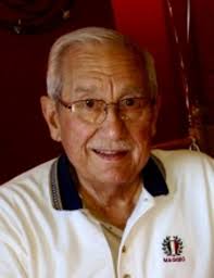 Sam Maggio Obituary January 7, 2016