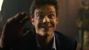 Paradigm Cinemas:...