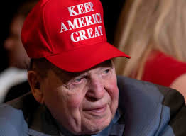 Sheldon gary adelson (pronounced /ˈædəlsən/; Pc8jz5rs3tta2m