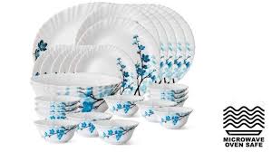 That is why we think this is the best dinnerware for microwaves. Best Microwave Safe Utensils Dishes Bowls And Plates What The Gift