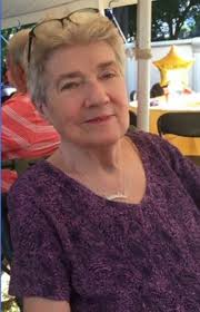 Roseann Healy Obituary