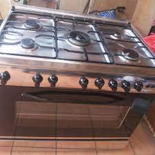 Kompor kayu bakar teknologi rocket stove: Kompor Ariston Bekas Kitchen Appliances Di Carousell