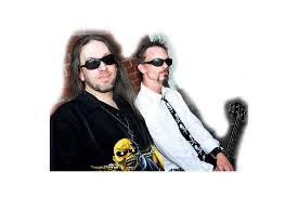 Drivin' Rain discusses the band without Tommy DeWolf and bringing in n...