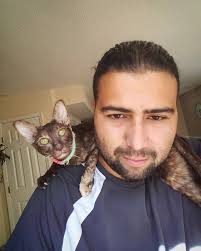 😺Whisker Wednesday