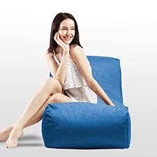 We did not find results for: Buy Dercass Bean Bag Chair Foam Lounger 15 75 Huge Memory Foam Furniture Bean Bag Big Sofa With Soft Fiber Cover Blue Online In Kuwait B07w2wb1nm