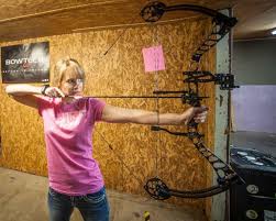 Bows For Women 2013 Review Bowhunting Realtree Camo