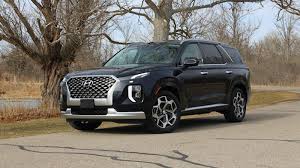 2021 Hyundai Palisade Review What S New Prices Features Pictures