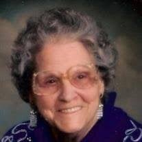 Armetha Rose Yeagley Obituary