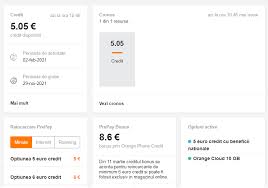 ⭐ specialisti in telefonie mobila, alaturi de tine Probleme Activare Optiune Prepay Pagina 0 RÄƒspuns